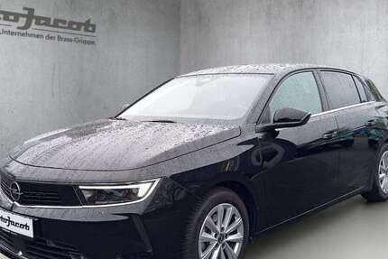 Opel Astra 9.184 km 20.950 &euro; Rüsselsheim am Main 65428