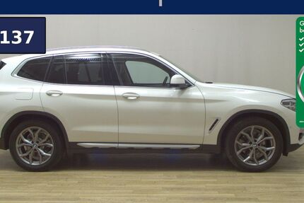 BMW X3 137.862 km 25.480 &euro; Bremen / Arsten 28279