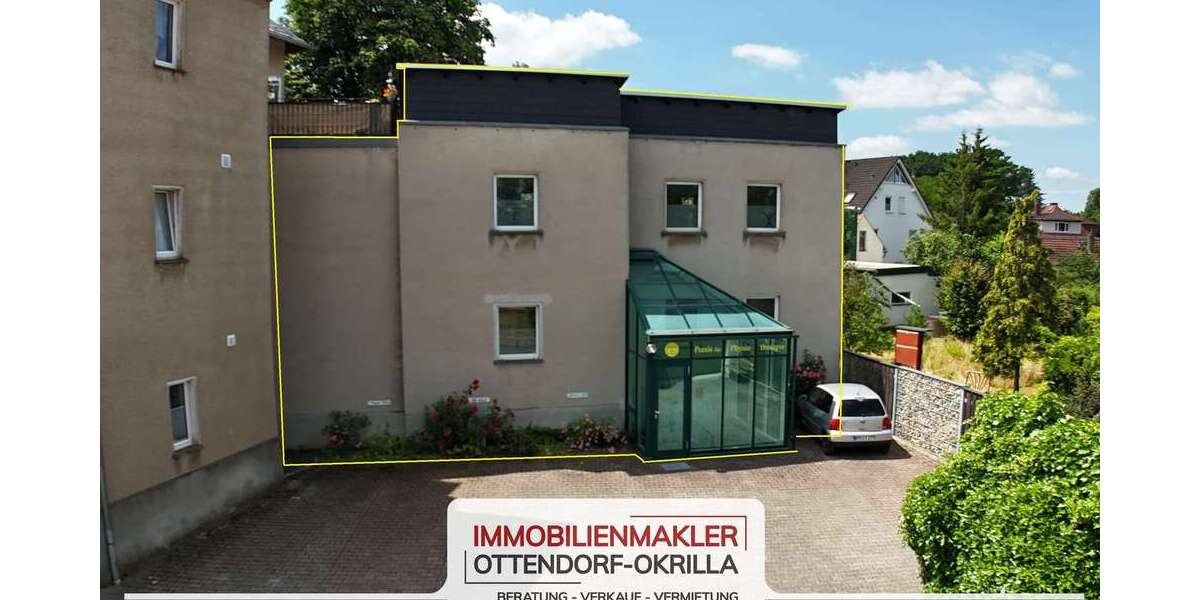 Büro in Ottendorf-Okrilla 195.000 € 245 m² zimmer