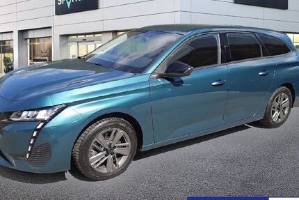 Peugeot 308 28.523 km 19.980 &euro; Mannheim 68309