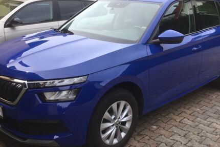 Skoda Kamiq 66.500 km 15.990 &euro; Lindau 88131