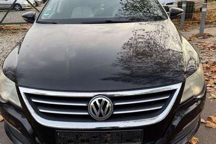 VW Passat CC 185.000 km 5.480 &euro; Berlin 12109