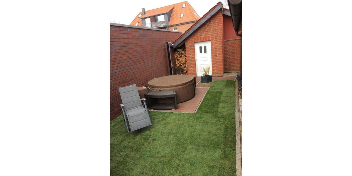 Rethmar - ruhige Wohnlage - Nähe Gutshof 5 zimmer