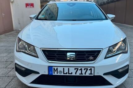 Seat Leon 193.000 km 9.999 &euro; München 80807