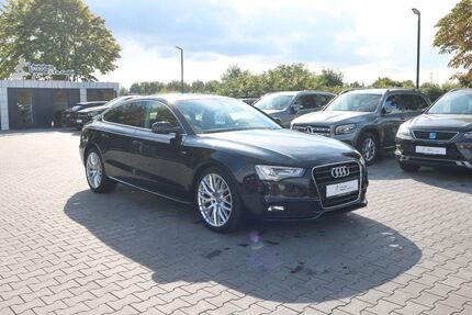 Audi A5 126.820 km 17.900 € Hannover 30457