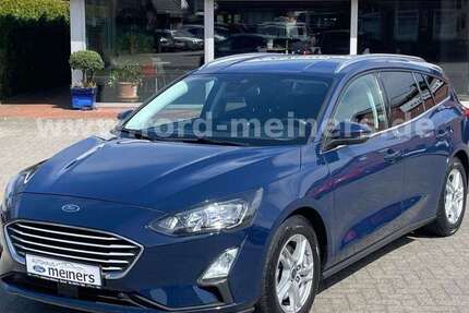 Ford Focus 48.200 km 17.990 &euro; Garrel 49681