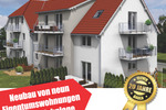 Etagenwohnung Neustadt/Aisch Neustadt - 2 Zimmer, 54 m&sup2;, 253.900&euro; | Angebot:25318198