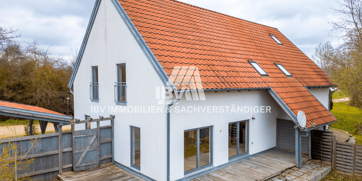Einfamilienhaus Vilseck - 5 Zimmer, 125 m&sup2;, 239.000&euro; | Angebot:26368320