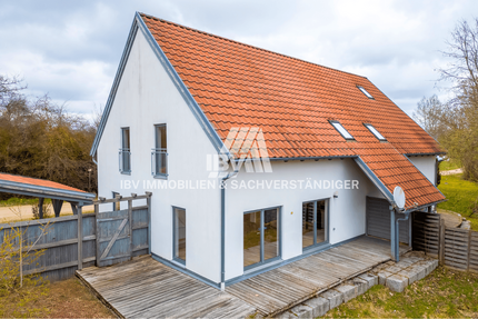 Haus Vilseck - 5 Zimmer, 125 m&sup2;, 239.000&euro; | Angebot:26368320