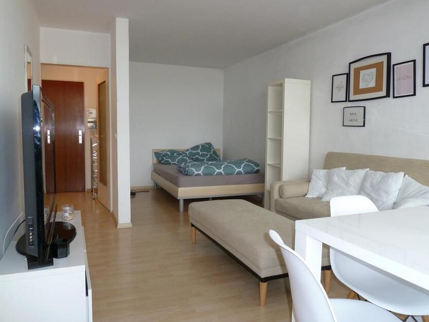 +++APARTMENT|MÖBLIERT|ZENTRAL+++