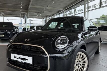 Mini Cooper C 10.700 km 24.970 &euro; Michelfeld 74545