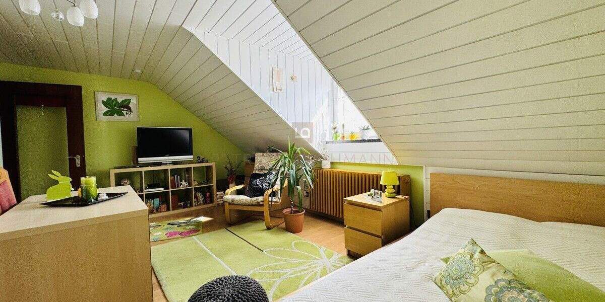 Reihenmittelhaus Ingolstadt Südost - 4 Zimmer, 110 m&sup2;, 499.000&euro; | Angebot:25929790