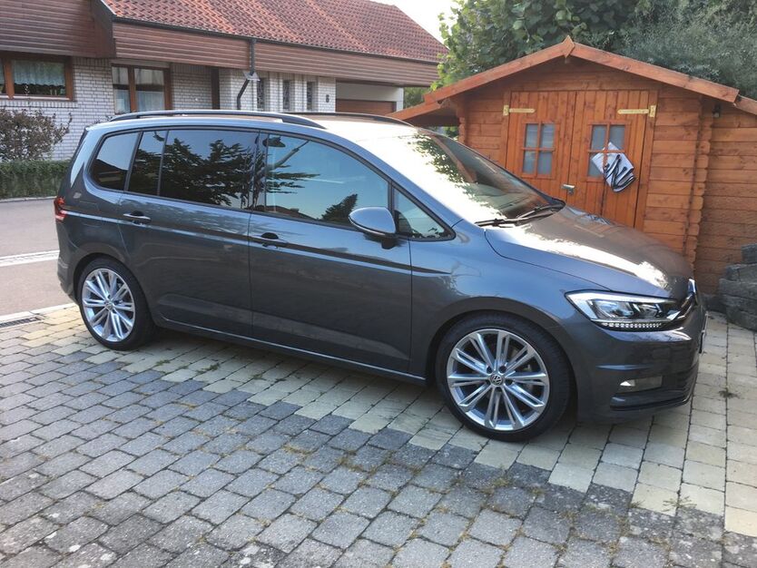 VW Touran 45.000 km 22.999 € Eislingen/Fils 73054