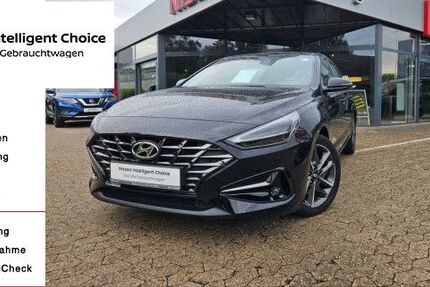 Hyundai i30 52.589 km 16.488 &euro; Verden/Aller 27283