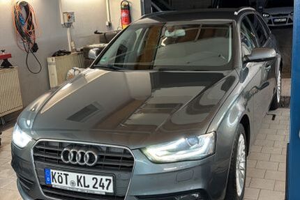 Audi A4 153.400 km 13.000 &euro; Aken/elbe 06385