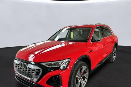 Audi Q8 e-tron 44.871 km 51.936 &euro; Hagen 58091