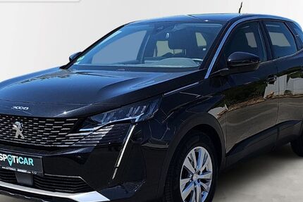 Peugeot 3008 31.000 km 21.990 € Blieskastel-Aßweiler 66440