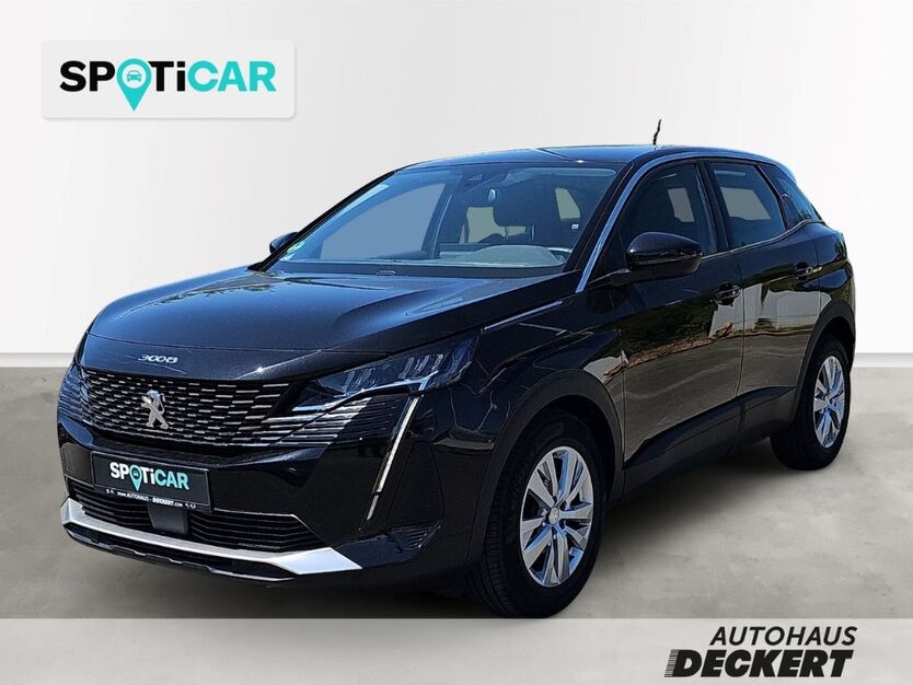 Peugeot 3008 31.000 km 21.990 € Blieskastel-Aßweiler 66440