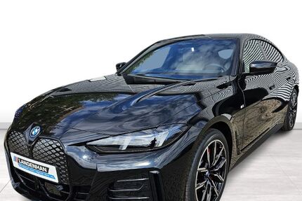 BMW i4 12.900 km 58.604 &euro; Jena 07745