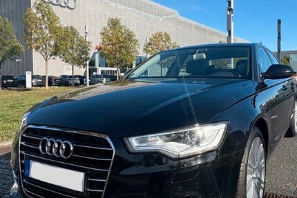Audi A6 194.500 km 12.800 € Berlin 12055