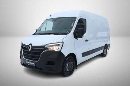 Renault Master 95.000 km 20.990 &euro; Rostock 18055