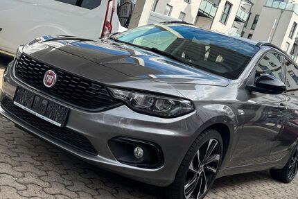 Fiat Tipo 123.800 km 9.990 € Limburg 65549