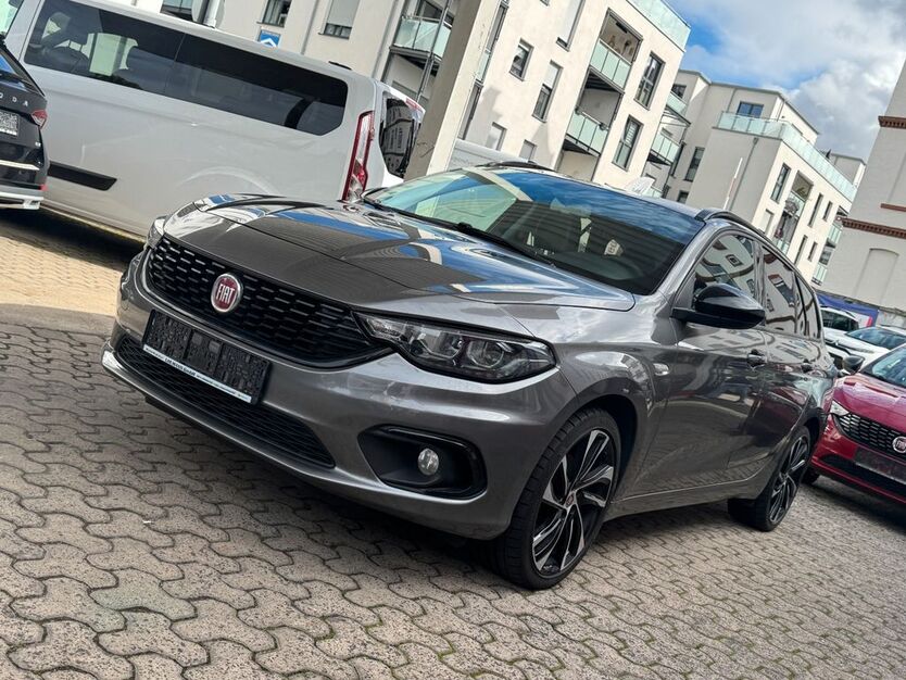 Fiat Tipo 123.800 km 9.990 € Limburg 65549
