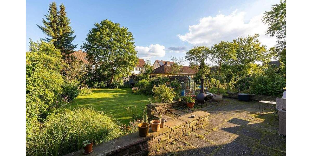 Doppelhaushälfte Lüneburg Rotes Feld - 6 Zimmer, 150 m&sup2;, 565.000&euro; | Angebot:25928504