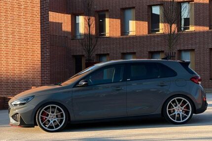 Hyundai i30 66.000 km 29.200 &euro; Vechta 49377