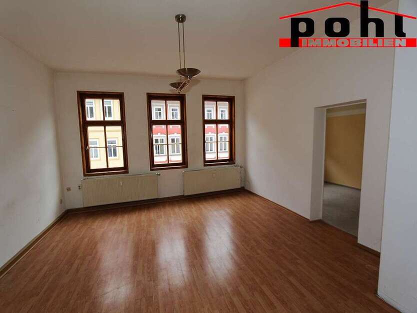 Wohnung zum Mieten in Hildburghausen 480 € 80 m²