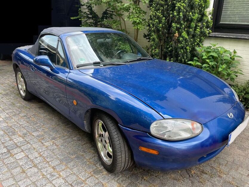 MX-5