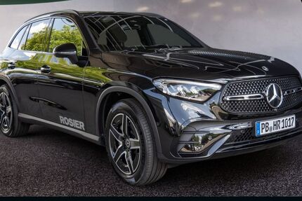 Mercedes-Benz GLC 200 12.900 km 55.980 € Paderborn 33100