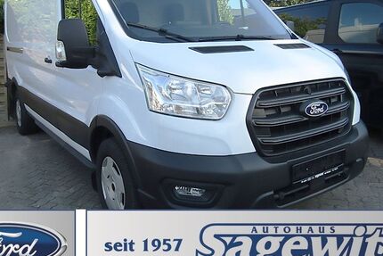 Ford Transit 40.665 km 29.990 &euro; Grabow 19300