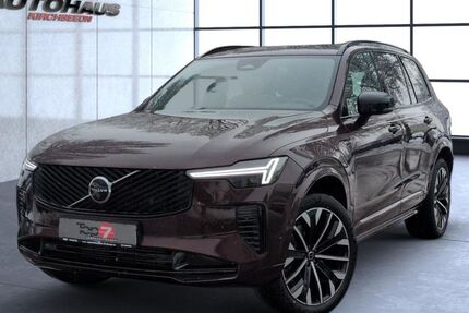 Volvo XC90 22.200 km 69.950 &euro; Kirchseeon 85614