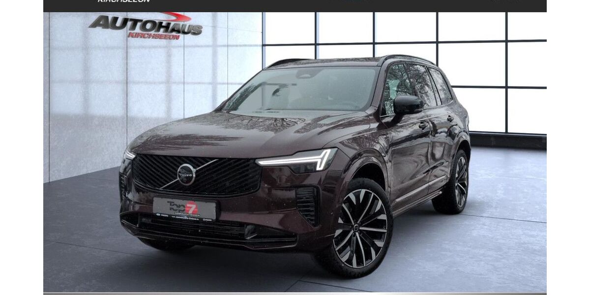 Volvo XC90 22.200 km 72.850 &euro; Kirchseeon 85614