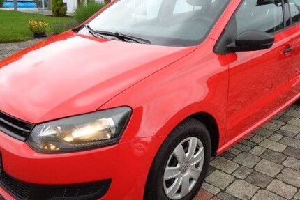 VW Polo 196.200 km 2.999 &euro; Freudenberg 92272