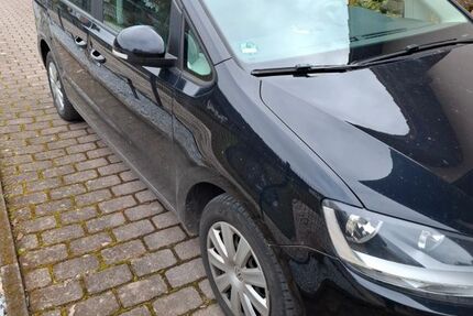 VW Sharan 173.447 km 10.500 &euro; Aura 97773