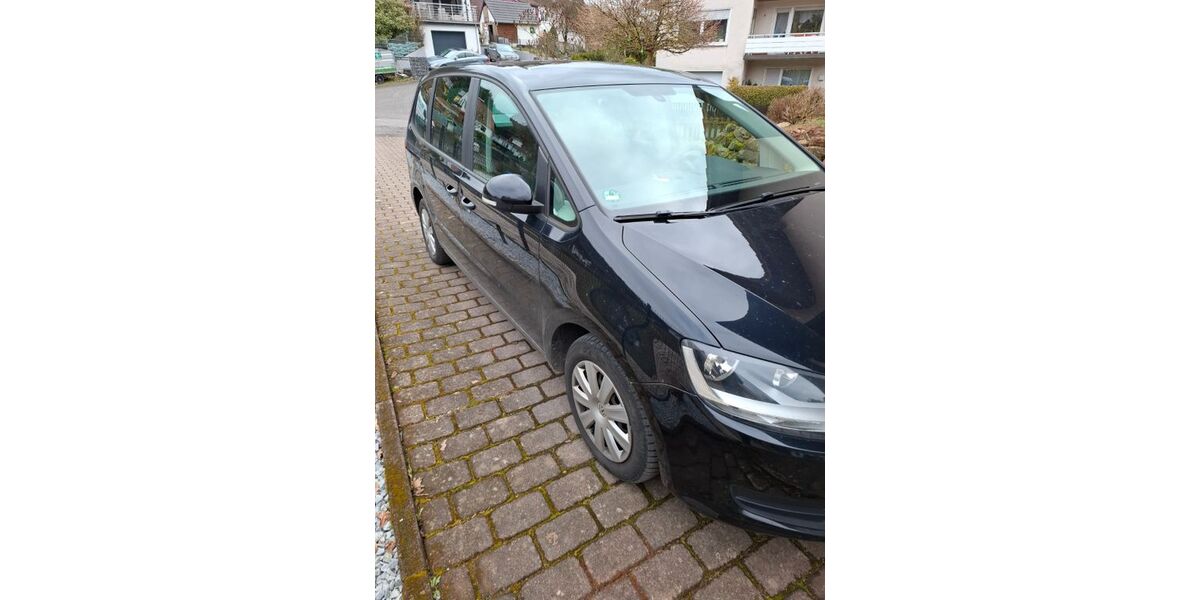 VW Sharan 173.447 km 10.500 &euro; Aura 97773