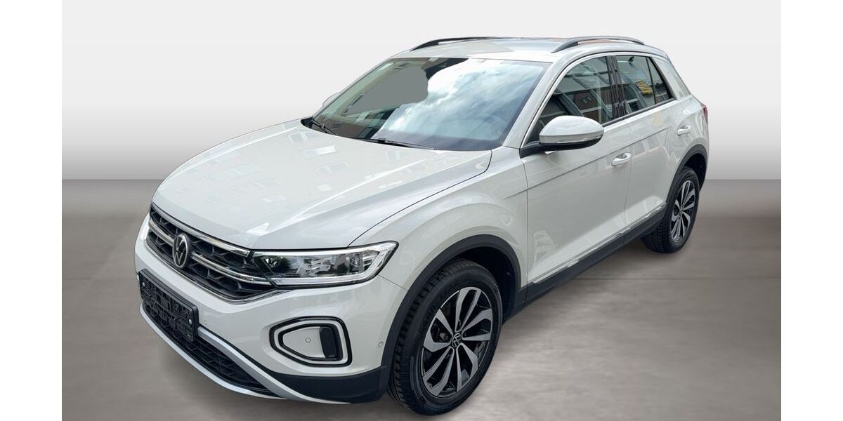 VW T-Roc 42.137 km 17.980 &euro; Frankfurt am Main 60528