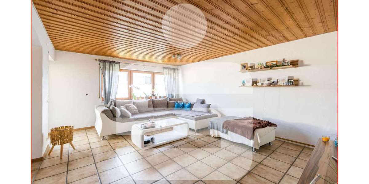 Etagenwohnung Murg - 2 Zimmer, 65 m&sup2;, 158.000&euro; | Angebot:26999270