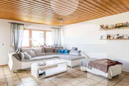 Wohnung Murg - 2 Zimmer, 65 m&sup2;, 158.000&euro; | Angebot:26999270