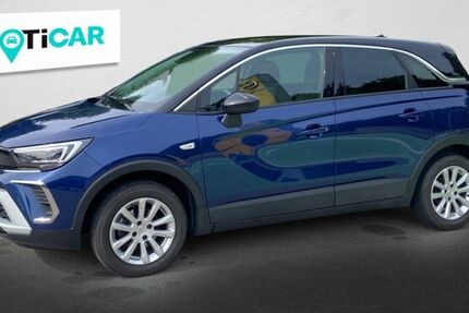 Opel Crossland (X) 24.018 km 18.490 &euro; Rottenburg 84056