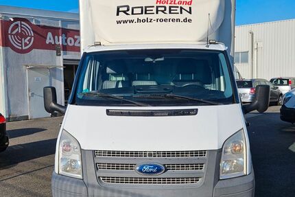 Ford Transit 234.500 km 5.450 &euro; Krefeld 47803