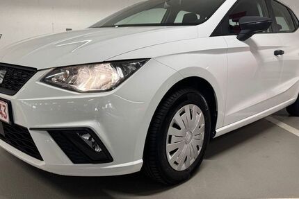 Seat Ibiza 103.000 km 10.700 &euro; Pforzheim 75181