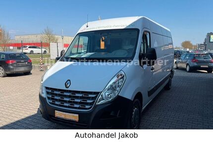 Renault Master 216.206 km 9.990 &euro; Lauingen an der Donau (bei Augsburg und Ulm) 89415