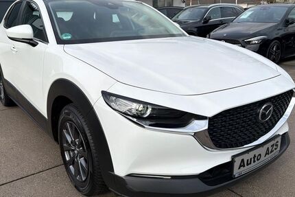 Mazda CX-30 85.205 km 16.490 &euro; Schwetzingen 68723