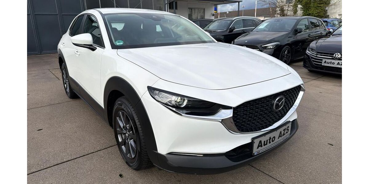Mazda CX-30 85.205 km 16.490 &euro; Schwetzingen 68723
