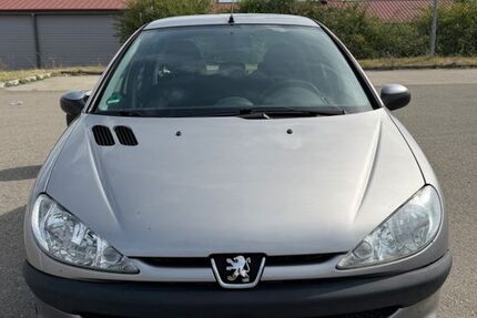 Peugeot 206 174.750 km 1.999 &euro; Horb 72160