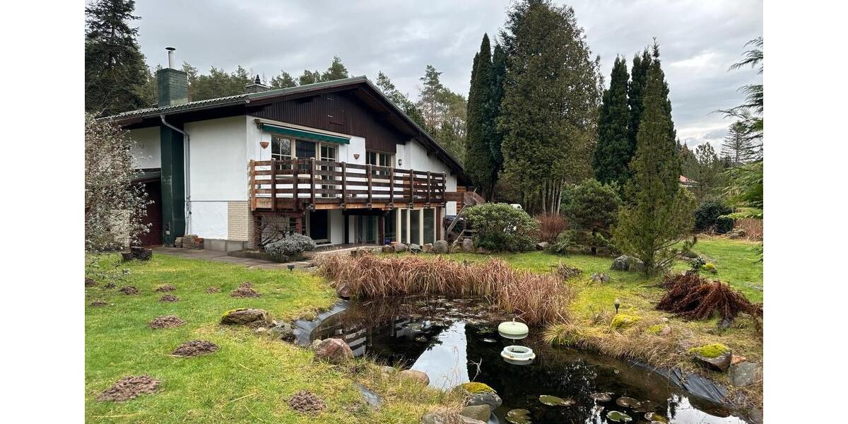 Einfamilienhaus Hitzacker (Elbe) - 980&euro; | Angebot:26255436