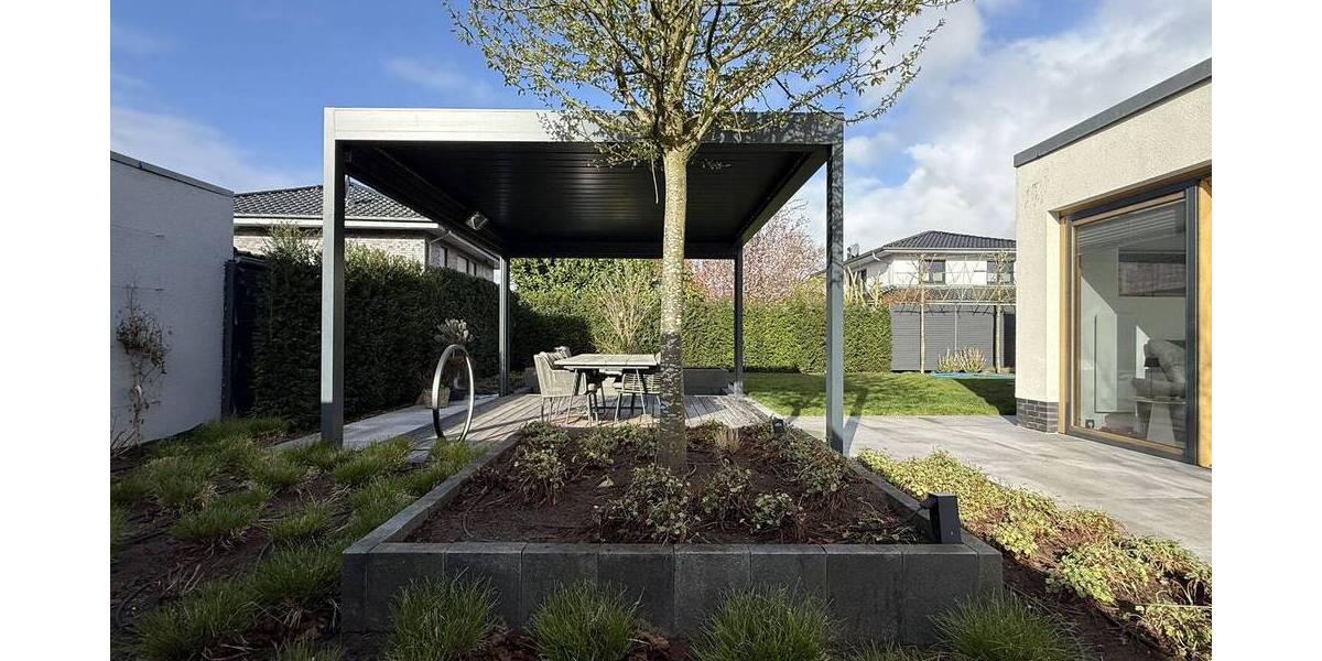 Einfamilienhaus Schüttorf - 6 Zimmer, 194 m&sup2;, 799.000&euro; | Angebot:26189424